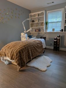 Permanent makeup work by Beauty by Sofia in Cumming, GA