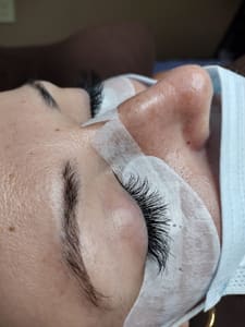 Permanent makeup work by Beauty By Svetlana in Mt Dora, FL