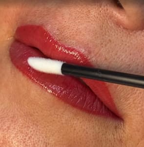 Permanent makeup work by Beauty By Tattoo in Traverse City, MI