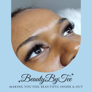 Permanent makeup work by Beauty By Tee in North Miami, FL