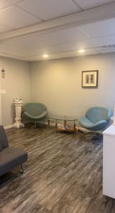 Permanent makeup work by Beauty by Valeria in Manassas, VA