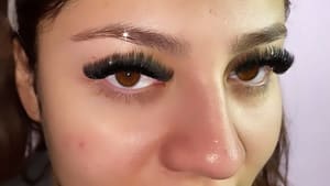 Permanent makeup work by Beauty by Vanessa in El Paso, TX