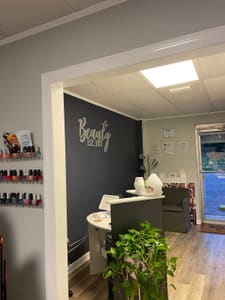 Permanent makeup work by Beauty by Yin in Spanish Fort, AL