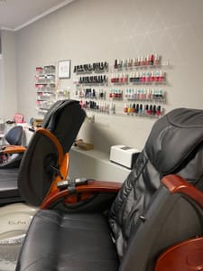 Permanent makeup work by Beauty by Yin in Spanish Fort, AL