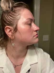 Permanent makeup work by Beauty by Yin in Spanish Fort, AL