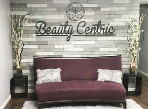 Permanent makeup work by Beauty Centric Spa in Fayetteville, AR