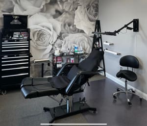 Permanent makeup work by Beauty Defined in West Nyack, NY