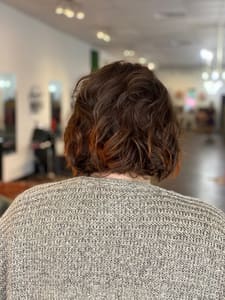 Permanent makeup work by Beauty Depot Salon in Blue Ridge, GA