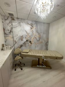 Permanent makeup work by Beauty Empire Salon and Spa Suites in Bartlett, IL
