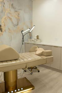 Permanent makeup work by Beauty Empire Salon and Spa Suites in Bartlett, IL
