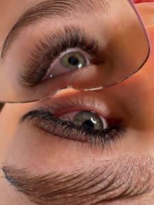 Permanent makeup work by Beauty Essentials by Elena in San Antonio, TX