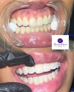 Permanent makeup work by Beauty Exposed in Texas City, TX