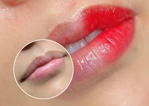 Permanent makeup work by Beauty Flex in Bayside, NY