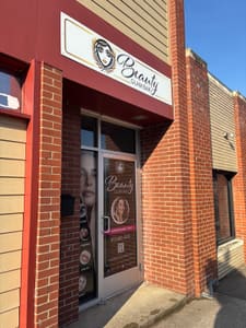 Permanent makeup work by Beauty Glam Bar in Carnegie, PA