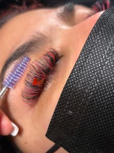 Permanent makeup work by Beauty in Diversity in Wyomissing, PA