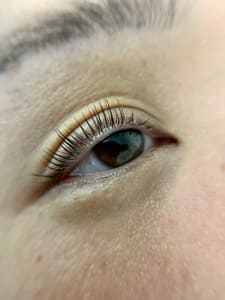 Permanent makeup work by Beauty Ink Studio in San Diego, CA