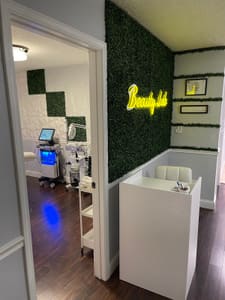 Permanent makeup work by Beauty Lab Destin in Destin, FL