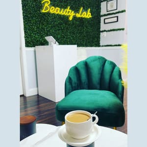 Permanent makeup work by Beauty Lab Destin in Destin, FL