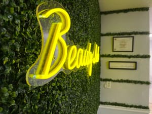 Permanent makeup work by Beauty Lab Destin in Destin, FL