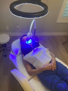 Permanent makeup work by Beauty Lines by Lindsay in San Tan Valley, AZ