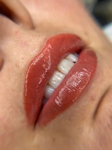 Permanent makeup work by Beauty Lines by Lindsay in San Tan Valley, AZ
