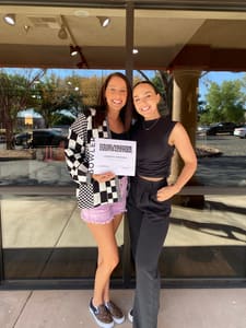 Permanent makeup work by Beauty Lines by Lindsay in San Tan Valley, AZ