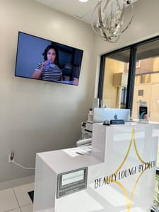 Permanent makeup work by Beauty Lounge By Dede in Rancho Cucamonga, CA