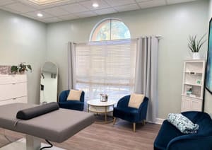 Permanent makeup work by Beauty Lounge & Co in Gainesville, FL