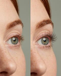 Permanent makeup work by Beauty Manors in Wilton Manors, FL