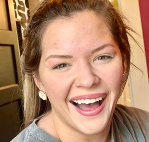 Permanent makeup work by Beauty Mark by Izzy in Jonesboro, AR