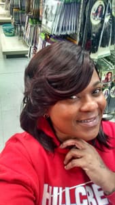 Permanent makeup work by Beauty Mark in Northport, AL