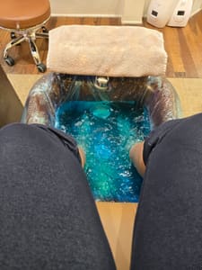 Permanent makeup work by Beauty Of You & Spa in Goldsboro, NC