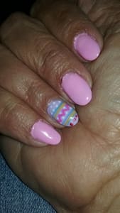 Permanent makeup work by Beauty Of You & Spa in Goldsboro, NC