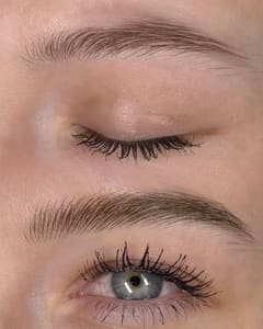 Permanent makeup work by Beauty Pigmentation in Tempe, AZ