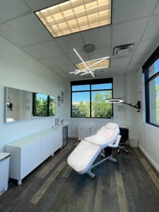 Permanent makeup work by Beauty Pigmentation in Tempe, AZ