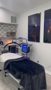 Permanent makeup work by Beauty Point Studio - Lashes - Brows in Delray Beach, FL