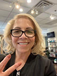 Permanent makeup work by Beauty Secrets - Microblading & Permanent Cosmetics in Middleton, MA