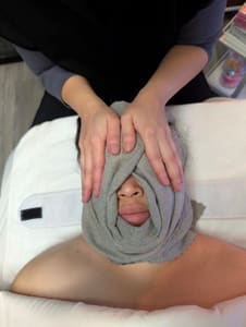 Permanent makeup work by Beauty Skin Bar llc in Fairfax, VA