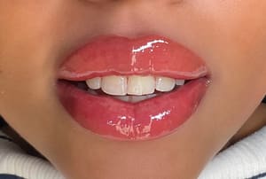 Permanent makeup work by Beauty Studio By Anna Cazal in Somerset, MA