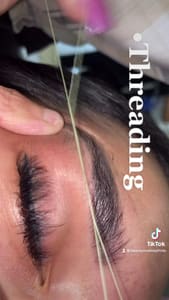 Permanent makeup work by Beauty Studio by Frida in Deer Park, TX