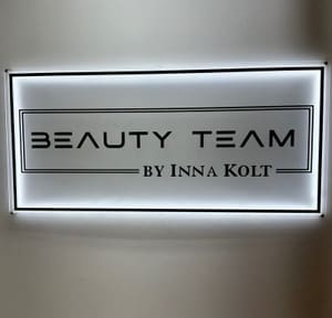 Permanent makeup work by BEAUTY TEAM by Inna Kolt in Palm Coast, FL