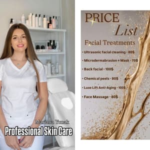 Permanent makeup work by BEAUTY TEAM by Inna Kolt in Palm Coast, FL