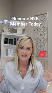 Permanent makeup work by Beauty to the Bone MedSpa in Jackson, TN