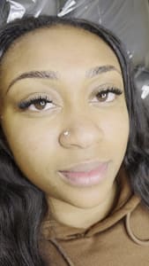 Permanent makeup work by Beauty with a Blade in Paoli, PA