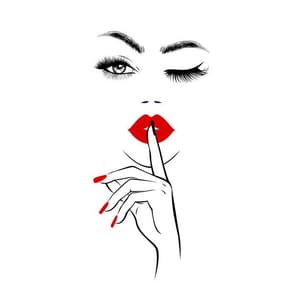 Permanent makeup work by BeautyBoss.Az in Scottsdale, AZ