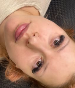 Permanent makeup work by Beautybychey in Prescott Valley, AZ
