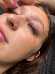 Permanent makeup work by Beautybychey in Prescott Valley, AZ