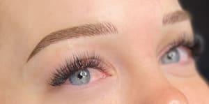 Permanent makeup work by Beautybychey in Prescott Valley, AZ