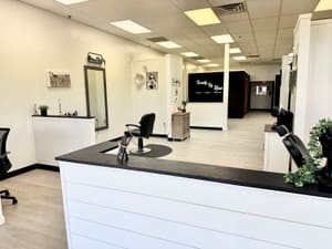 Permanent makeup work by BeautyByRoaa in Oshkosh, WI