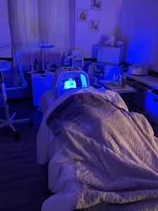 Permanent makeup work by BeautyByRoaa in Oshkosh, WI
